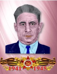 Емельяненко Иван Федорович