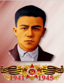 Кириченко Григорий Васильевич