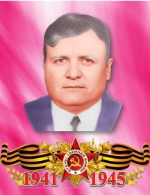 Михоненко Яков Васильевич