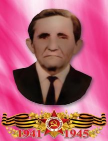 Батычко Михаил Тимофеевич