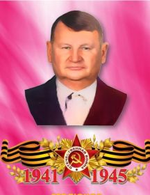 Сердюков Иван Иванович