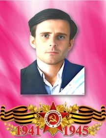 Головченко Иван Никифорович