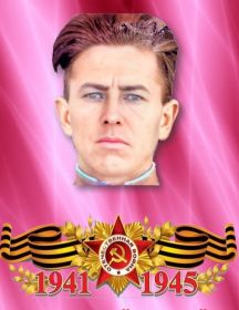 Полтавский Николай Матвеевич
