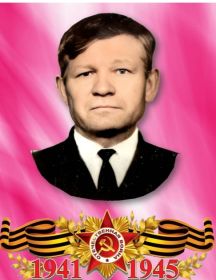 Петин Григорий Петрович