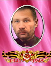Загинайко Федор Васильевич