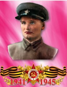 Водолазский Тихон Пахомович