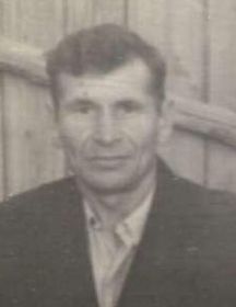 Сычев Сергей Гаврилович