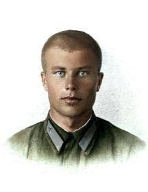 Зайцев Иван Семенович