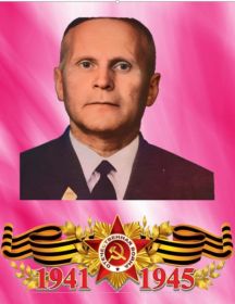 Фирсов Семен Павлович