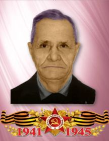 Исаенко Алексей Федорович