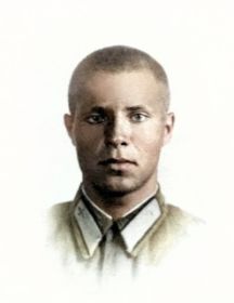 Завертанный Петр Григорьевич