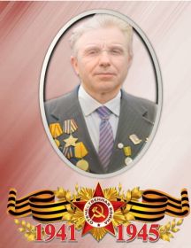 Карабцов Иван Федорович