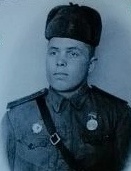 Мандрыгин Павел Алексеевич