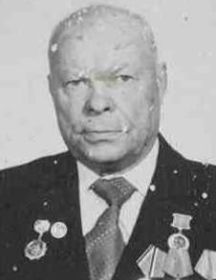 Брюханов Александр Долматьевич