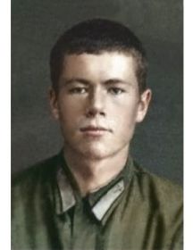 Терехов Алексей Дмитриевич