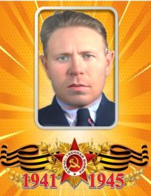 Петрухин Федор Никитович