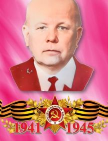 Тертышников Яков Петрович