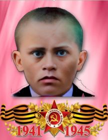 Кравцов Николай Петрович