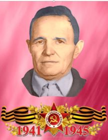 Дорожка Павел Трофимович