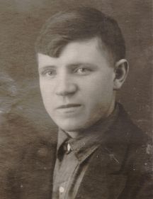 Горбачев Иван Алексеевич