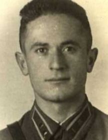 Саруханян Арменак Татевосович