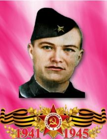 Попов Андрей Поликарпович