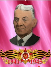 Белоцерковский Павел Дмитриеви