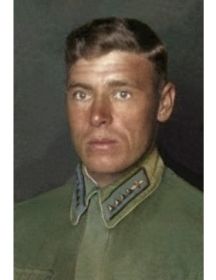 Шпигун Иван Васильевич