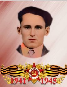 Потемкин Степан Артемович