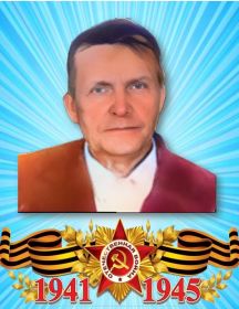 Мирошниченко Михаил Андреевич