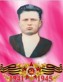 Осиков Петр Васильевич