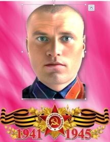 Козлов Иван Петрович