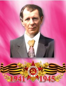 Остахов Илья Федорович