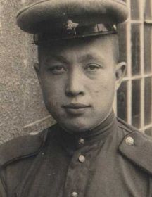 Безруких Александр Иванович