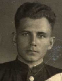 Безруких Александр Иванович