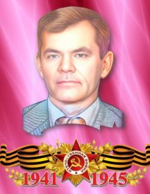 Нужный Владимир Федорович