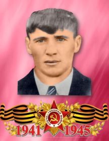Караваев Иван Васильевич