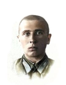Ильинский Василий Иванович