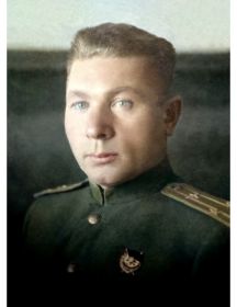 Старков Никита Семенович