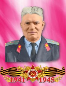 Гулак Иван Дмитриевич