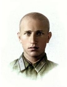 Каргопольцев Николай Иванович