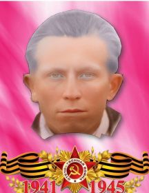Хрипко Никита Акимович