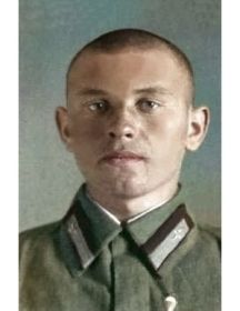 Замотаев Николай Иванович