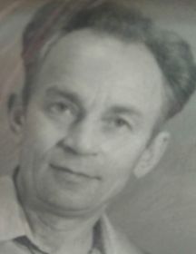 Лазарев Александр Михайлович