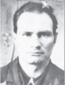 Рукосуев Иван Алексеевич