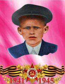 Перехода Иван Тихонович