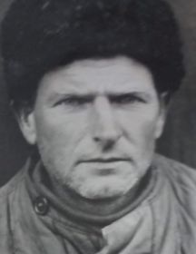 Картавцев Фёдор Яковлевич