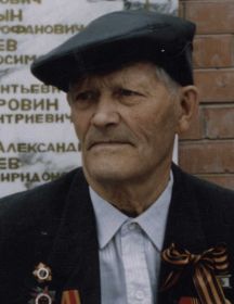 Рукосуев Иван Ефремович