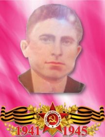 Прошунин Егор Александрович