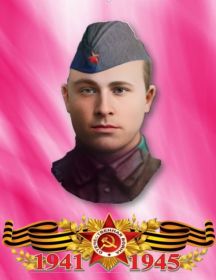 Терещенко Иван Федорович